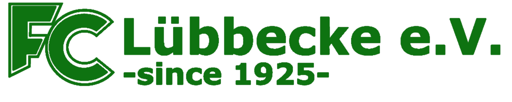 FC Lübbecke e.V. – since 1925